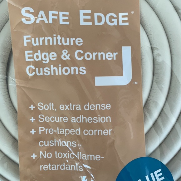 NEW Roving Cove furniture edge and corner cushions - Picture 3 of 7